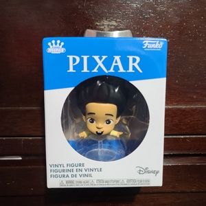 Pixar SparkShorts Figurine | Alex from "Float"